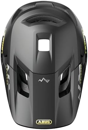 Vue 4 de Abus Casque Vtt Youdrop