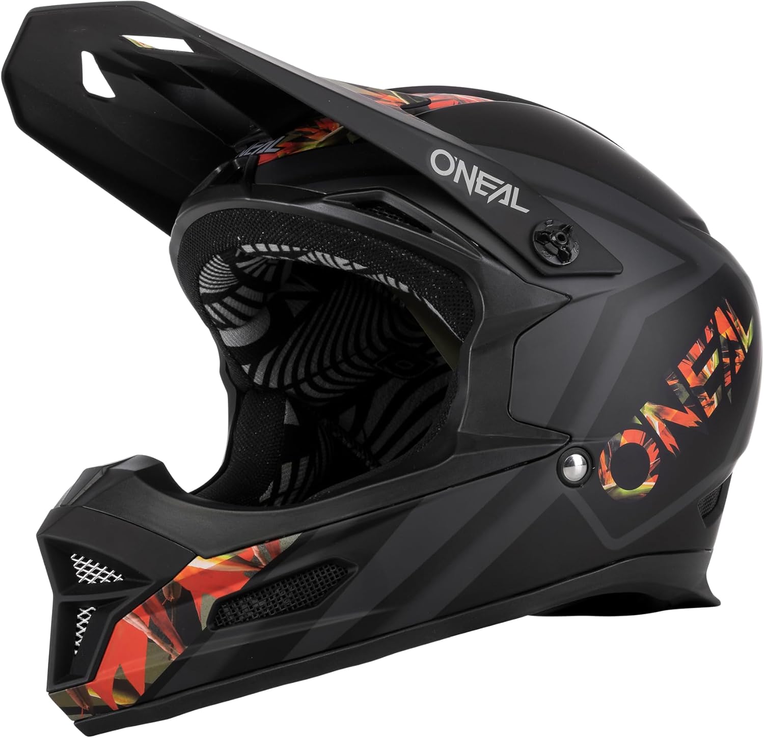 Oneal Casque De Velo - Équipement sports extrêmes haute performance