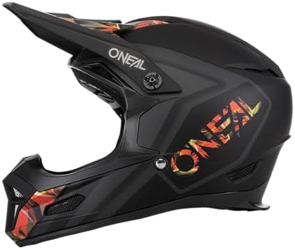 Vue 2 de Oneal Casque De Velo
