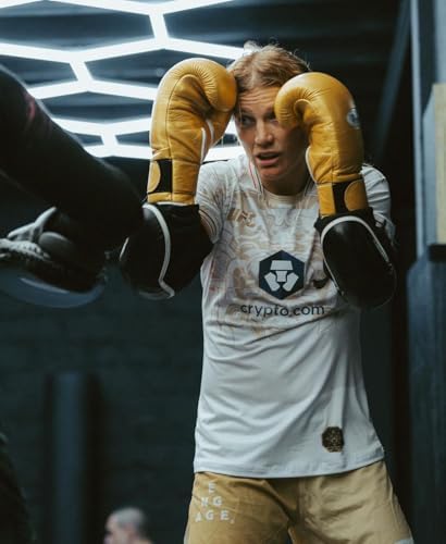 Vue 4 de Onomaste Coudiere Muay Thai