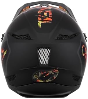 Vue 3 de Oneal Casque De Velo
