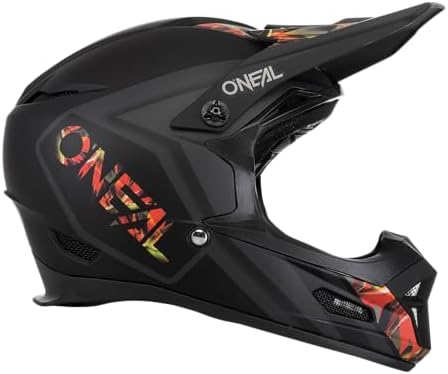 Vue 4 de Oneal Casque De Velo