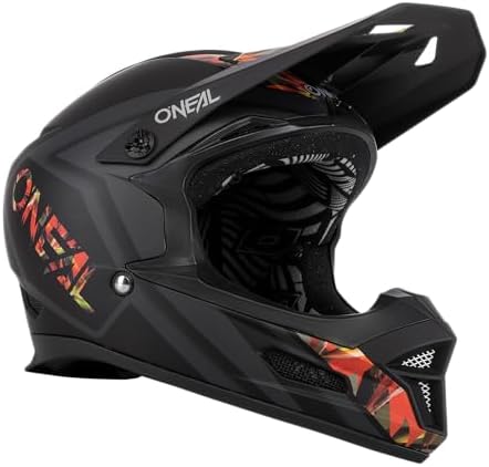 Vue 5 de Oneal Casque De Velo