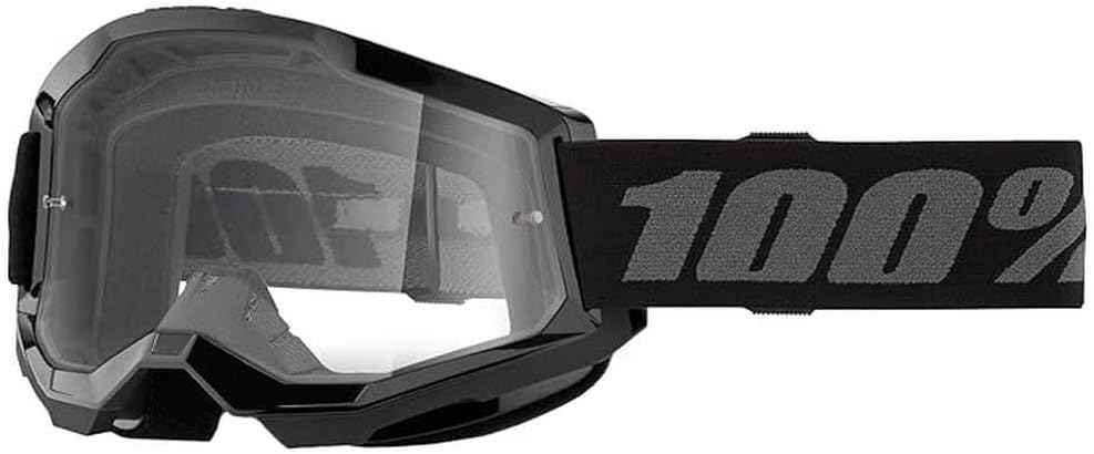 Masque Mixte Noir Taille - Équipement sports extrêmes haute performance