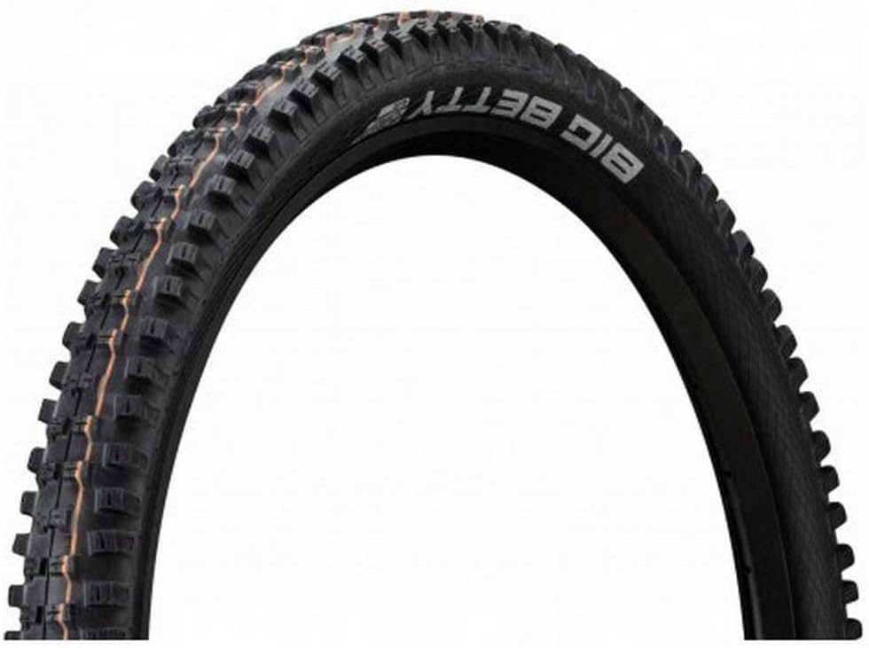 Schwalbe Big Betty Evo - Équipement sports extrêmes haute performance