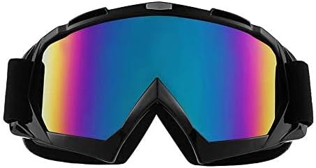 Lunettes De Protection De - Équipement sports extrêmes haute performance