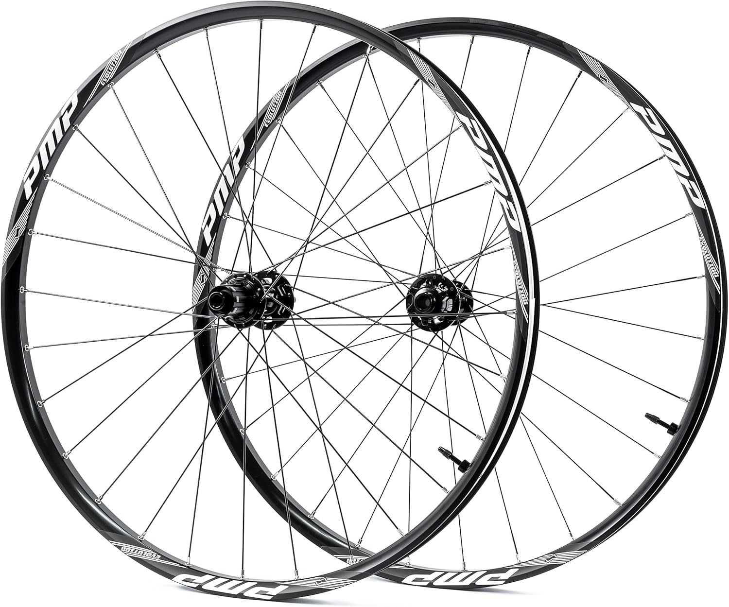 Pmp Evolution Roues Vtt - Équipement sports extrêmes haute performance