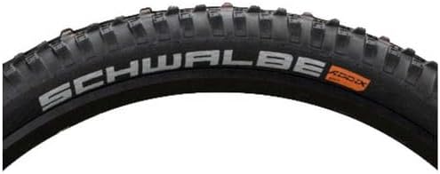 Vue 3 de Schwalbe Big Betty Evo