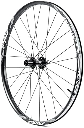 Vue 3 de Pmp Evolution Roues Vtt