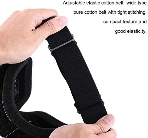Vue 4 de Lunettes De Protection De