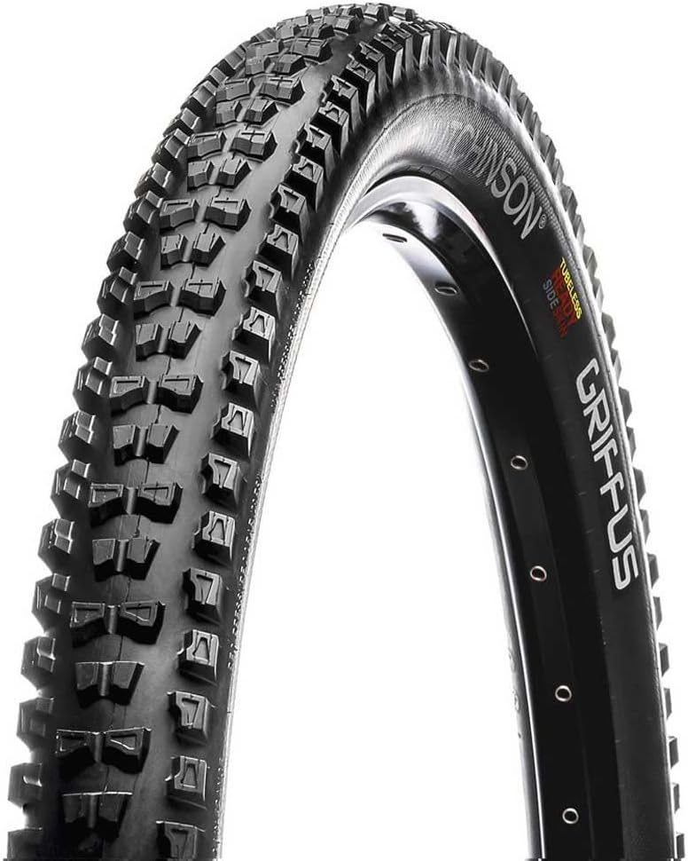 Hutchinson Griffus Pneu Vtt - Équipement sports extrêmes haute performance
