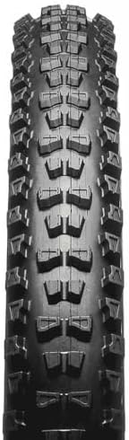 Vue 2 de Hutchinson Griffus Pneu Vtt