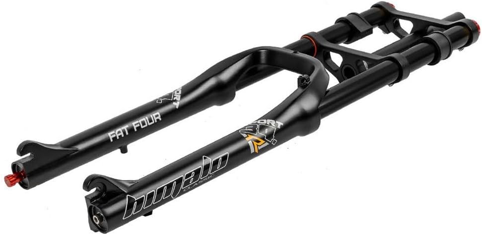 Himalo Fourche De Suspension - Équipement sports extrêmes haute performance