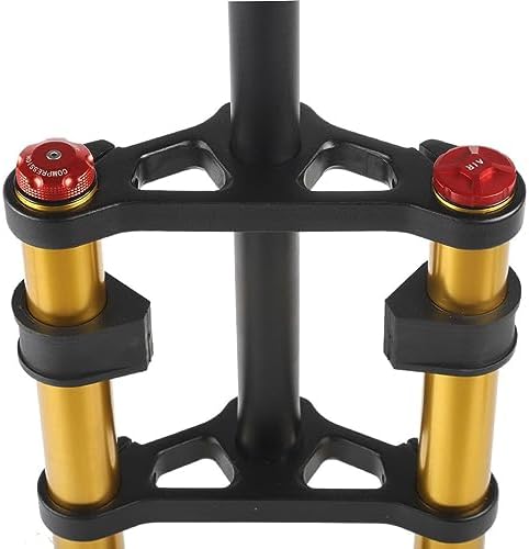 Vue 4 de Himalo Fourche De Suspension