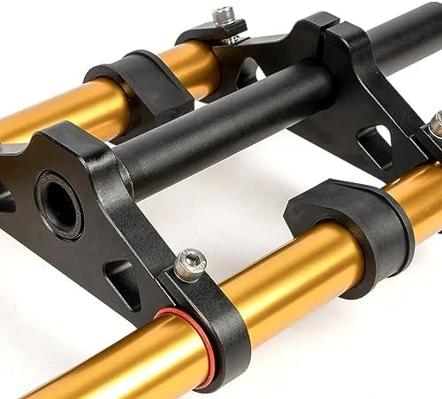 Vue 5 de Himalo Fourche De Suspension
