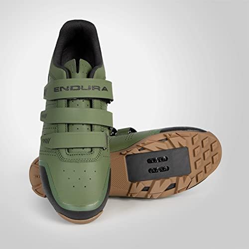 Vue 2 de Hummvee Xc Chaussureshomme