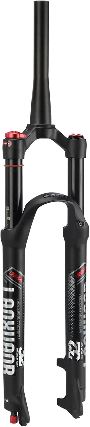 Vue 1 de Lanxuanr Fourche De Vtt