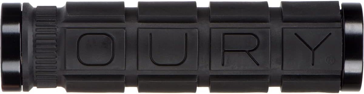 Oury Grips Ougrloc Lock - Équipement sports extrêmes haute performance