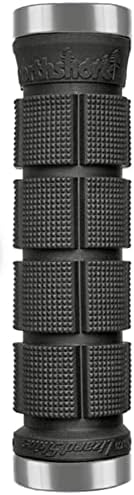 Vue 2 de Lizard Skins Lockon Northshore