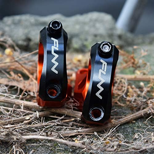 Vue 2 de Funn Rsx Potence De
