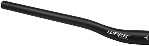 Vue 6 de Wake Guidon Vtt Aluminium