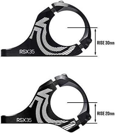 Vue 7 de Funn Rsx Potence De
