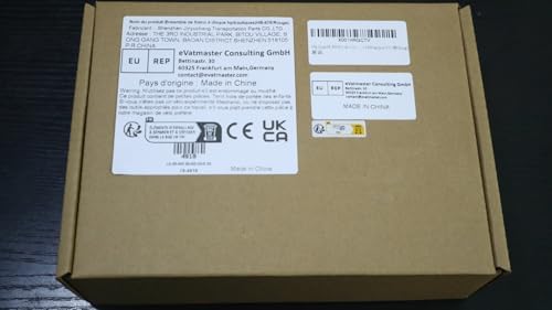 Vue 2 de Nyk Zoom Hb Lot