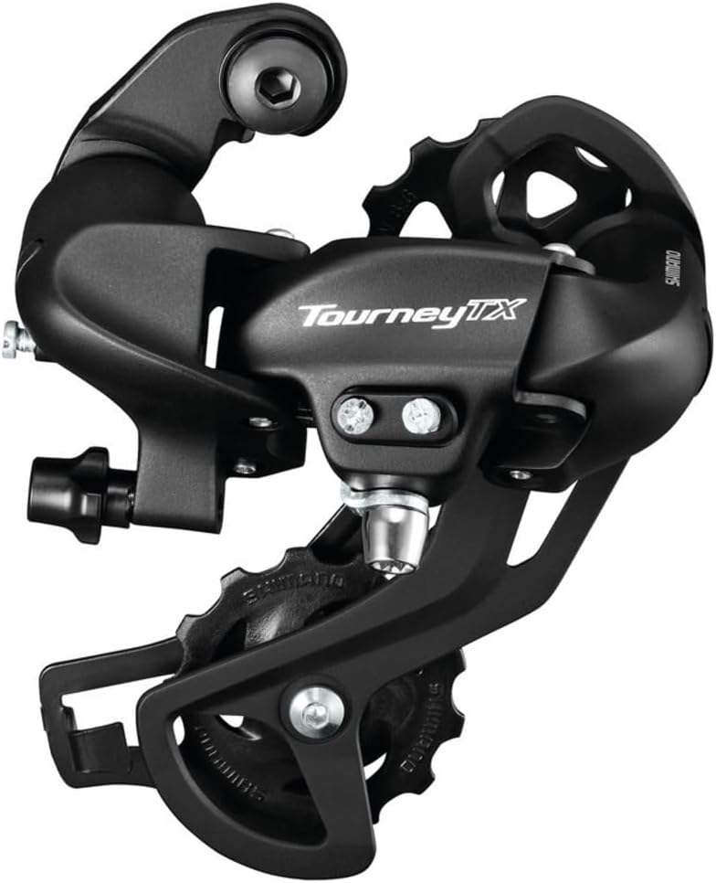 Shimano Tourney Tx Rdtx - Équipement sports extrêmes haute performance