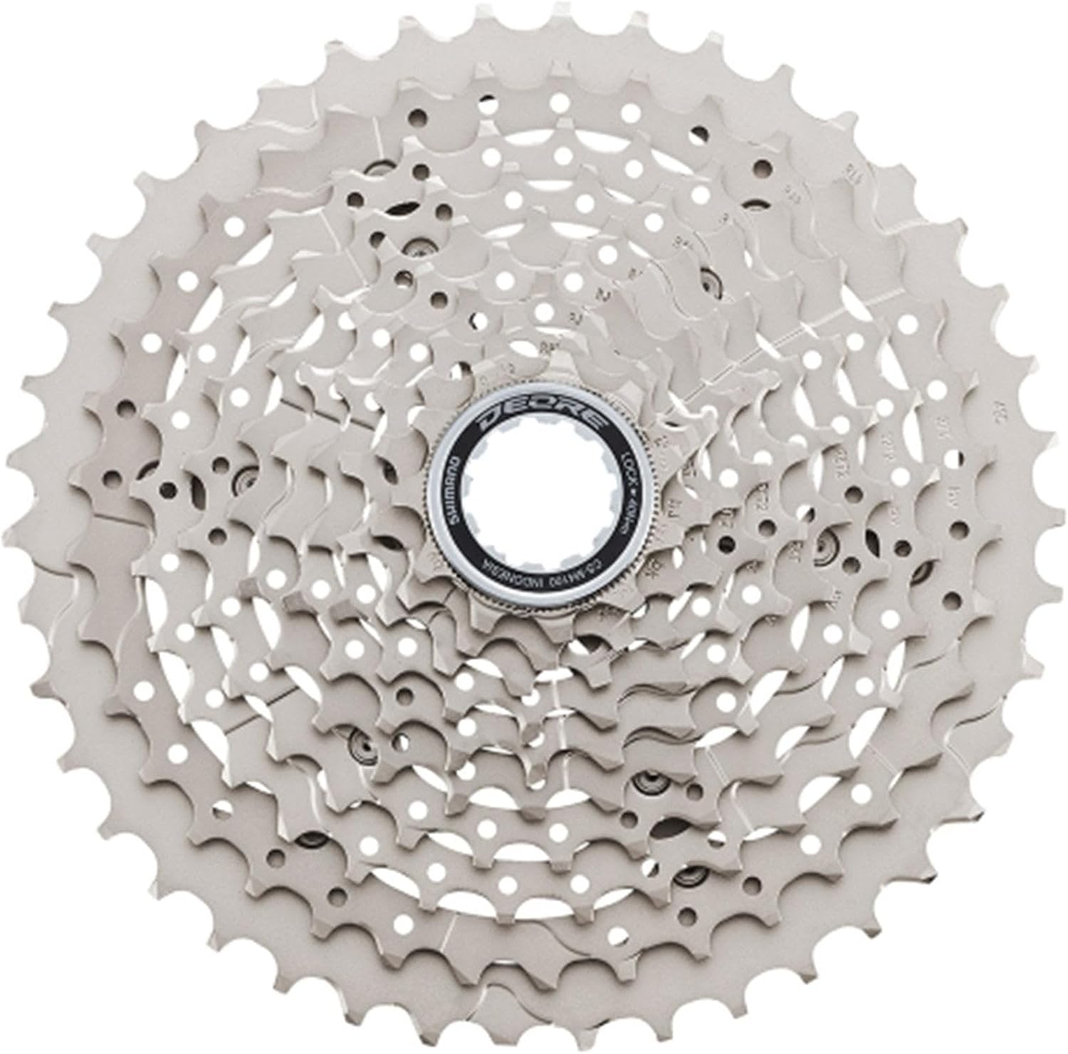 Shimano Deore Csm Deore - Équipement sports extrêmes haute performance
