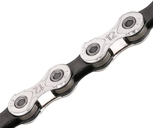 Vue 2 de Kmc Speed Chain