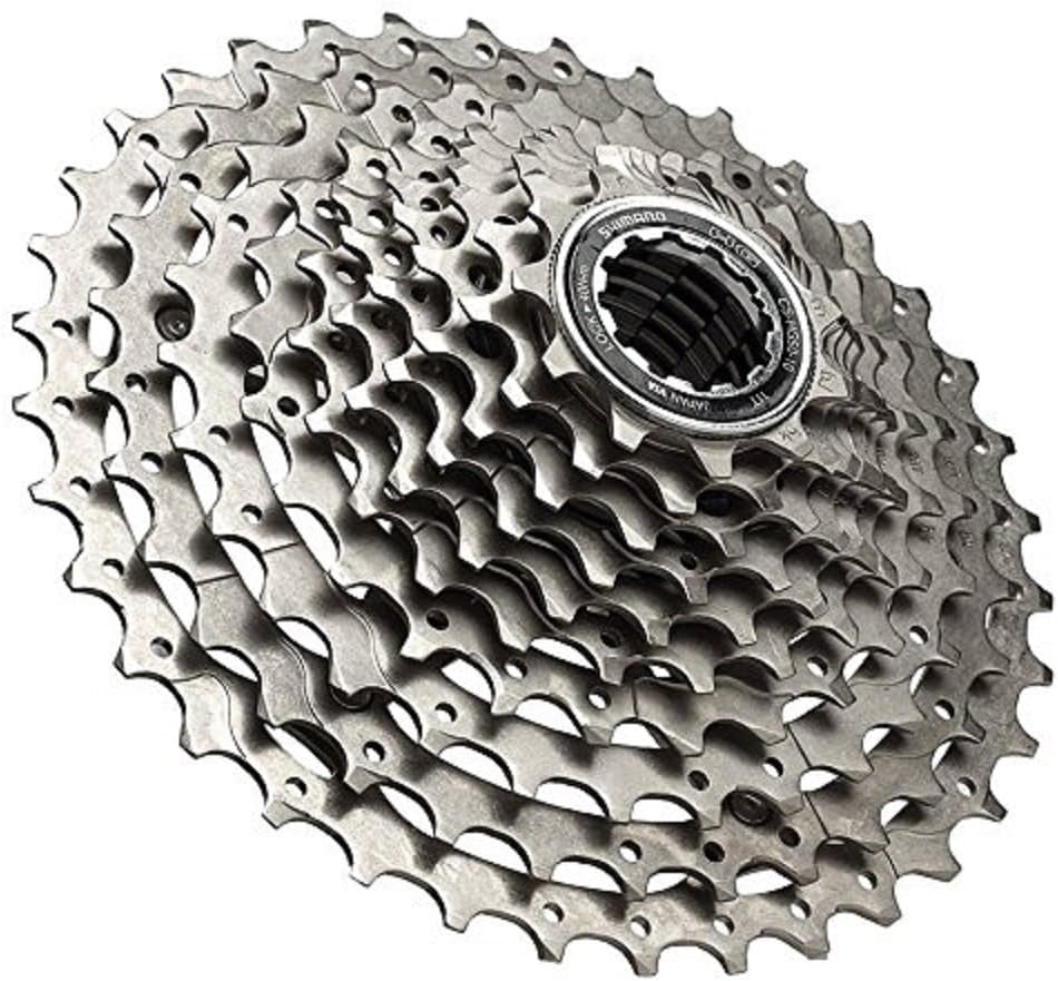 Shimano Hg Speed Mountain - Équipement sports extrêmes haute performance