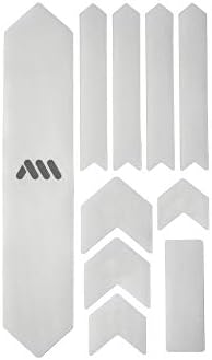 Vue 2 de Kit Protection De Cadre