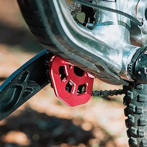 Vue 3 de Cysky Alliage Vtt Bash
