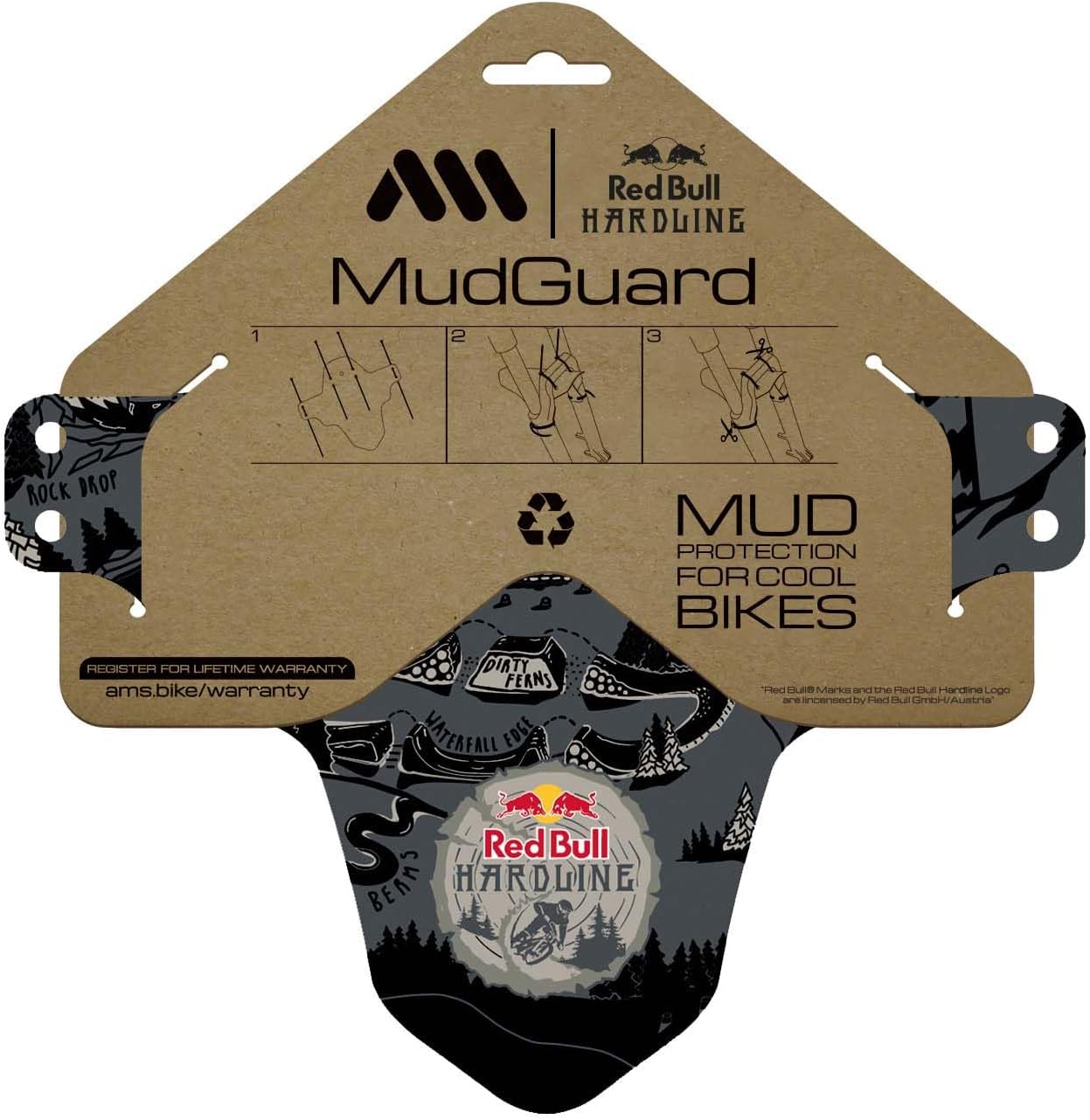 Vue 1 de All Mountain Style Gardeboue