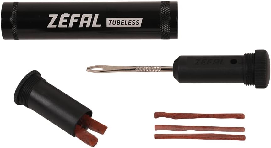 Zefal Repair Kit De - Équipement sports extrêmes haute performance