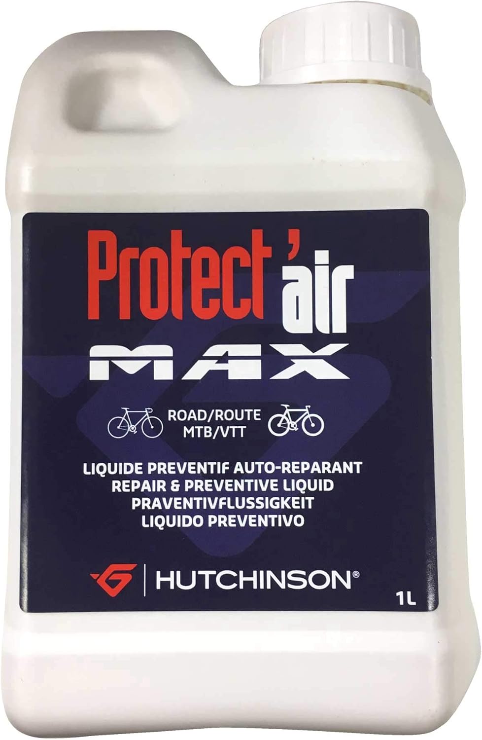 Hutchinson Liquide Preventif Anti - Équipement sports extrêmes haute performance