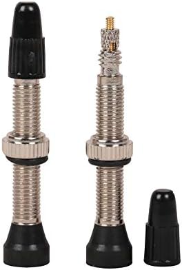 Vue 3 de Zefal Tubeless Valves Valves