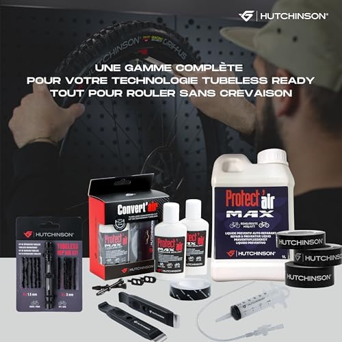 Vue 5 de Hutchinson Liquide Preventif Anti