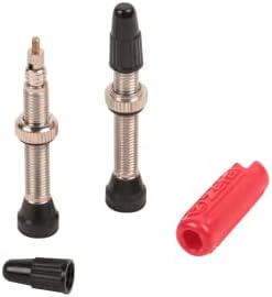 Vue 5 de Zefal Tubeless Valves Valves