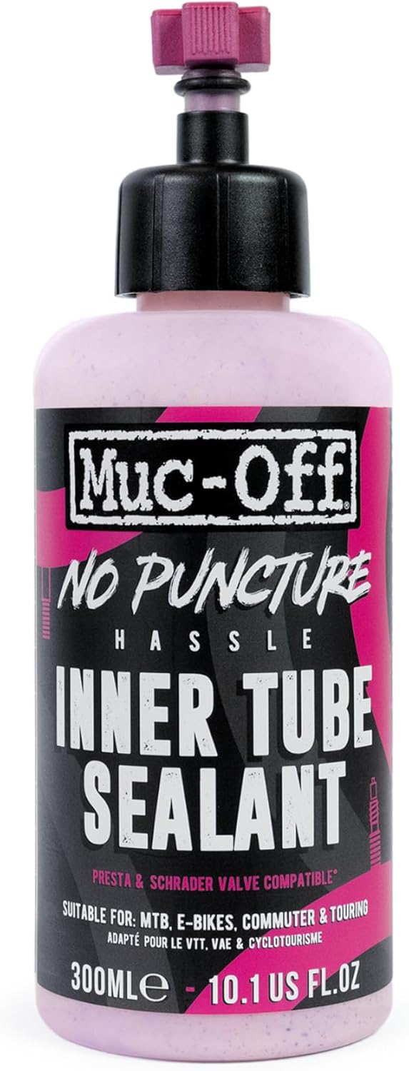 Muc Off Liquid Sealant - Équipement sports extrêmes haute performance