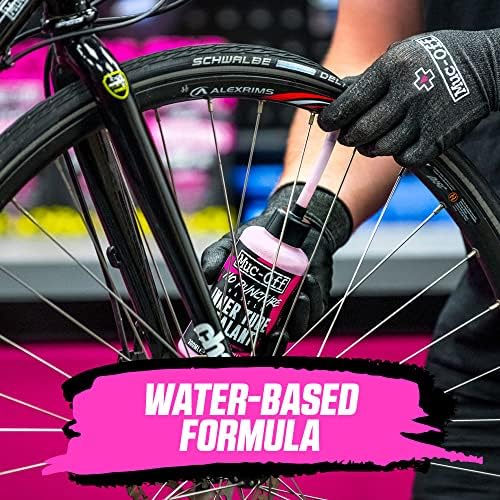 Vue 2 de Muc Off Liquid Sealant