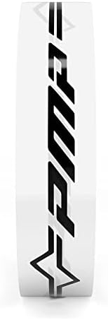 Vue 2 de Pmp Tubeless Tape Ruban