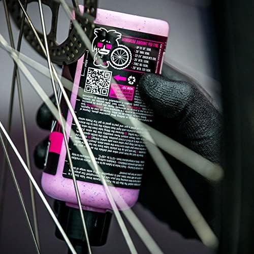 Vue 4 de Muc Off Liquid Sealant