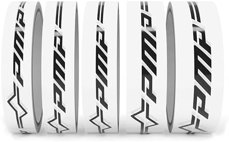 Vue 3 de Pmp Tubeless Tape Ruban