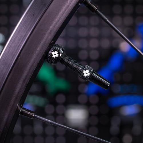 Vue 5 de Mucoff Valves Presta Tubeless