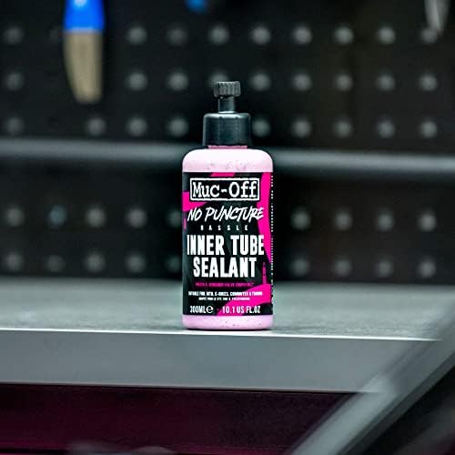Vue 6 de Muc Off Liquid Sealant