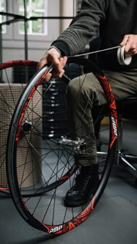 Vue 5 de Pmp Tubeless Tape Ruban
