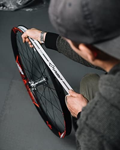 Vue 6 de Pmp Tubeless Tape Ruban