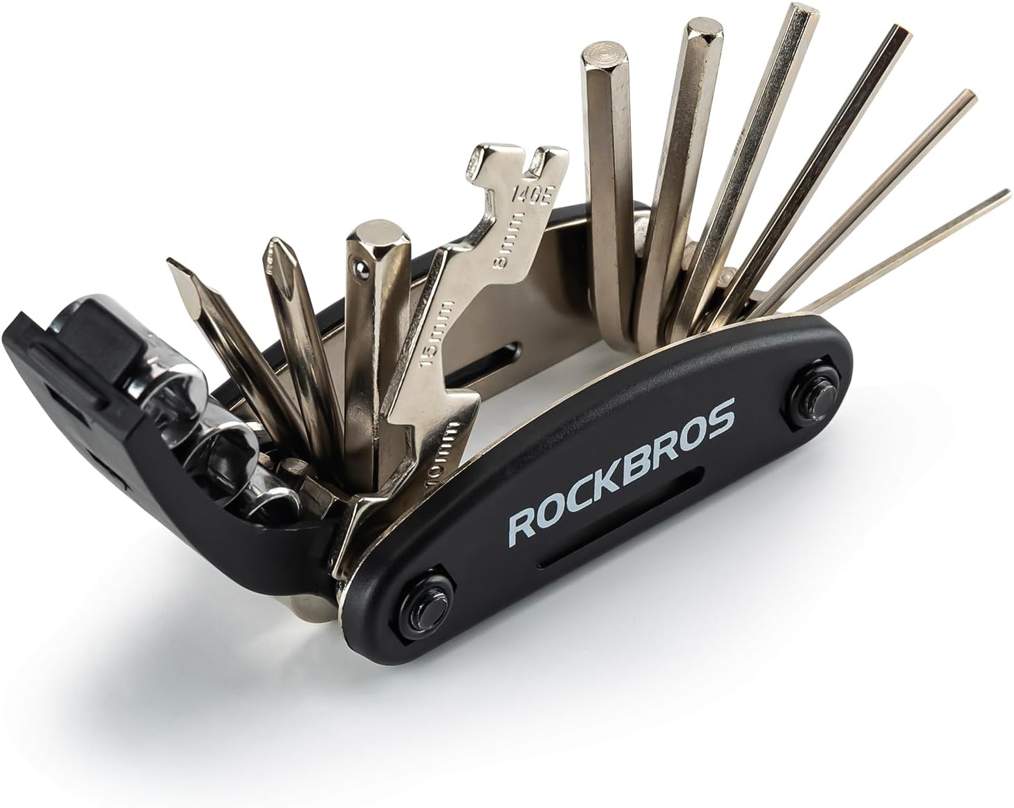 Rockbros Outils De Reparation - Équipement sports extrêmes haute performance