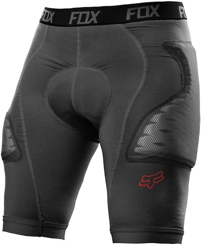 Titan Race Shorts Short - Équipement sports extrêmes haute performance